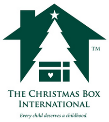 The Christmas Box House Image