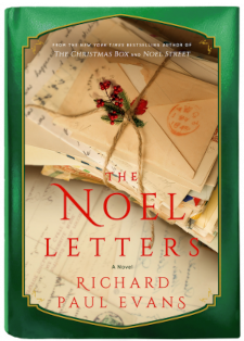 The Noel Letters