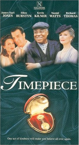 Timepiece the Movie